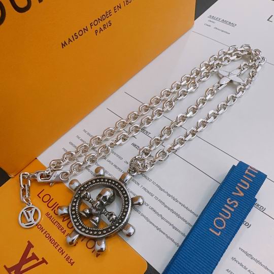 LV Necklace 11lyh116